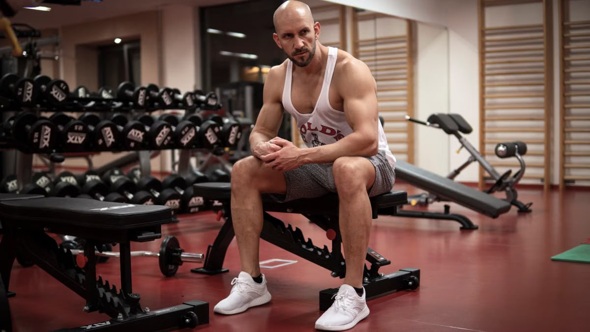 Motivacija za postizanje fitness ciljeva